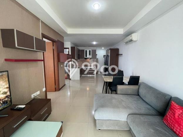 Apartemen Premium Kawasan , Luas 82m2m², 2 KM Apartemen Premium Kawasan , Luas 82m2m², 2 KM