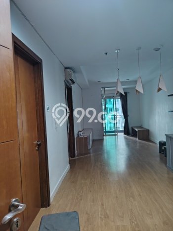 Apartemen Favorit Modern Dijual di Jakarta Utara dengan 2 Kamar Tidur Apartemen Favorit Modern Dijual di Jakarta Utara dengan 2 Kamar Tidur