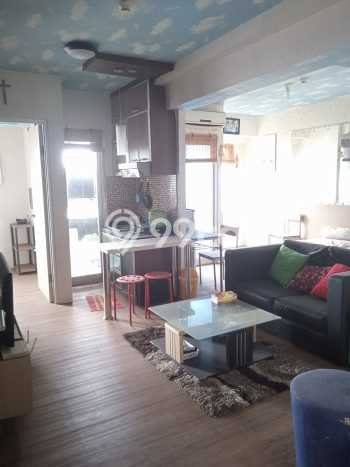 Dijual Apartemen 3 KT & 2 KM di Jakarta Utara Area Strategis Dijual Apartemen 3 KT & 2 KM di Jakarta Utara Area Strategis