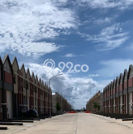 Gudang Bagus Dijual LB 102m2 Lokasi Strategis Jakarta Utara Area Cocok untuk Berbisnis Gudang Bagus Dijual LB 102m2 Lokasi Strategis Jakarta Utara Area Cocok untuk Berbisnis