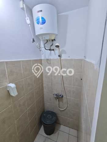 Sewa Apartemen Terjangkau 1 BR di Pluit Jakarta Utara Sewa Apartemen Terjangkau 1 BR di Pluit Jakarta Utara