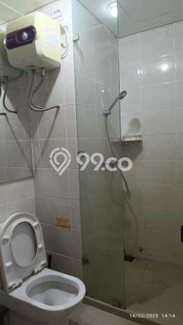 Disewakan Apartemen Ekonomis 2 KT di Pluit Jakarta Utara Disewakan Apartemen Ekonomis 2 KT di Pluit Jakarta Utara