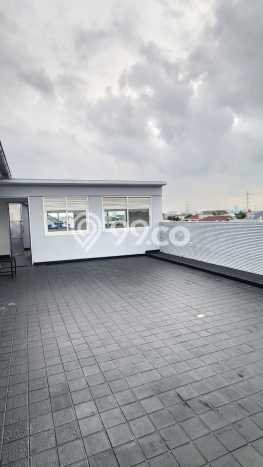 Ready to Use! Luxury House LT 580m2 Desain Elegan di Pantai Indah Kapuk Ready to Use! Luxury House LT 580m2 Desain Elegan di Pantai Indah Kapuk