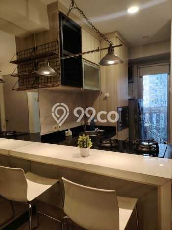 Apartemen Favorit Nyaman Dijual di Jakarta Utara dengan 2 Kamar Tidur Apartemen Favorit Nyaman Dijual di Jakarta Utara dengan 2 Kamar Tidur