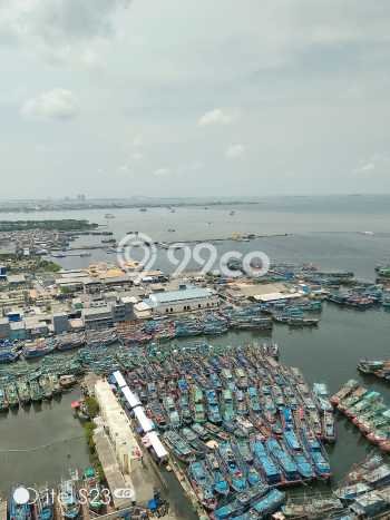 Apartemen Disewakan 2 Kamar Murah Siap Huni di Jakarta Utara, Luas 77m2 Apartemen Disewakan 2 Kamar Murah Siap Huni di Jakarta Utara, Luas 77m2