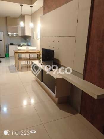 Disewakan Apartemen Terjangkau 2 BR di Pluit Jakarta Utara Disewakan Apartemen Terjangkau 2 BR di Pluit Jakarta Utara