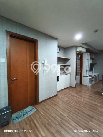 Apartemen Minimalis untuk Disewa, 2 Kamar di Jakarta Utara Apartemen Minimalis untuk Disewa, 2 Kamar di Jakarta Utara