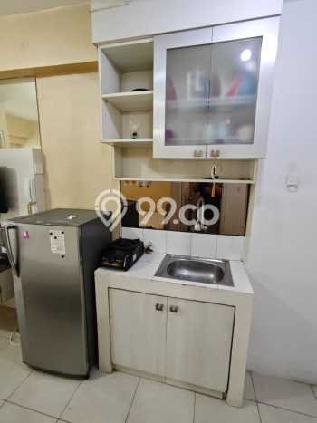 Disewakan Apartemen Terjangkau 1 BR di Pluit Jakarta Utara Disewakan Apartemen Terjangkau 1 BR di Pluit Jakarta Utara