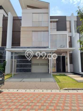 RECOMMENDED! Rumah di Golf Island, 2 KM, Lokasi Strategis, LT 360m2m² LB 1080m2m² RECOMMENDED! Rumah di Golf Island, 2 KM, Lokasi Strategis, LT 360m2m² LB 1080m2m²