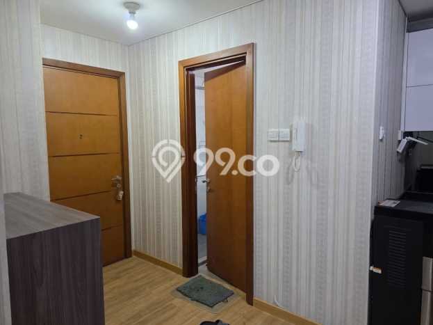 Apartemen di Pluit, 2 KT, Luas 74m², Area Berkembang Apartemen di Pluit, 2 KT, Luas 74m², Area Berkembang