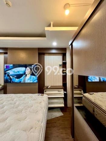 PRIME UNIT! Apartemen di Pluit, 1 KT, Luas 21m2m², Strategic Location PRIME UNIT! Apartemen di Pluit, 1 KT, Luas 21m2m², Strategic Location