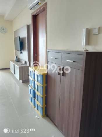 Apartemen Disewakan 2 Kamar Murah Siap Huni di Jakarta Utara, Luas 77m2 Apartemen Disewakan 2 Kamar Murah Siap Huni di Jakarta Utara, Luas 77m2