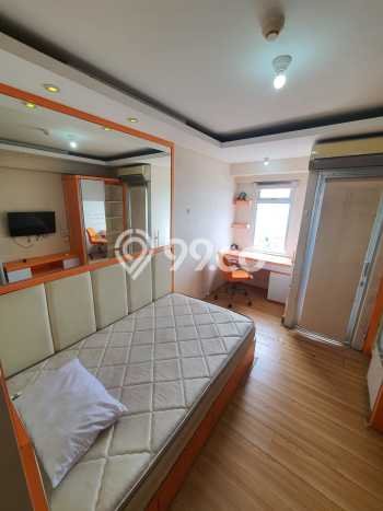 Siap Huni Apartemen 1 KT 1 KM di Pluit Luas 21m2 Siap Huni Apartemen 1 KT 1 KM di Pluit Luas 21m2