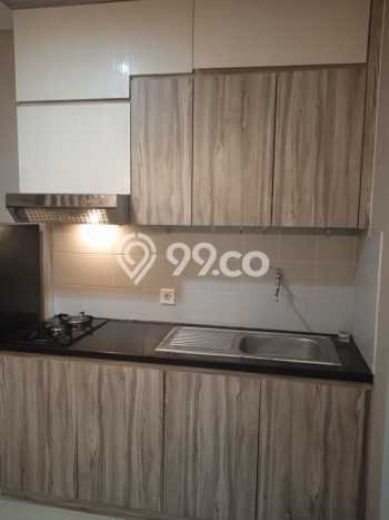 Apartemen Strategis 74m2 di Pluit Jakarta Utara 2 KT Apartemen Strategis 74m2 di Pluit Jakarta Utara 2 KT