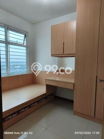 Apartemen Disewakan 2 Kamar Hemat Siap Huni di Jakarta Utara, Luas 74m2 Apartemen Disewakan 2 Kamar Hemat Siap Huni di Jakarta Utara, Luas 74m2