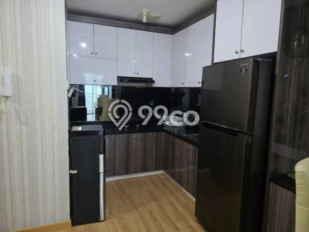 Apartemen di Pluit, 2 KT, Luas 74m², Area Berkembang Apartemen di Pluit, 2 KT, Luas 74m², Area Berkembang