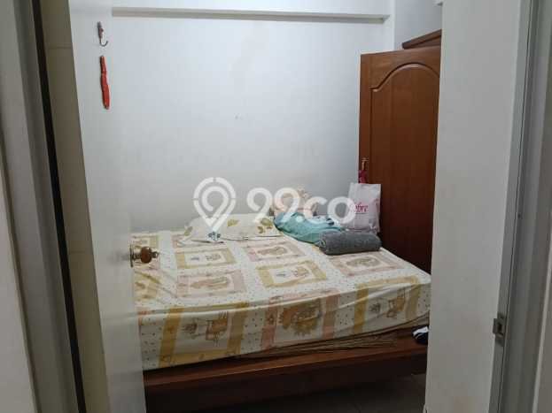 Hunian Apartemen Budget Friendly di Jakarta Utara dengan 2 Kamar Tidur, 1 Kamar Mandi Hunian Apartemen Budget Friendly di Jakarta Utara dengan 2 Kamar Tidur, 1 Kamar Mandi