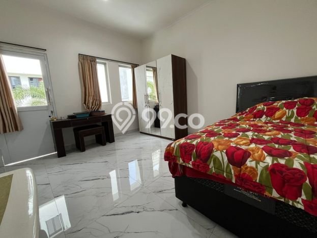 Jual Rumah Mewah Megah Dengan View Cantik di Muara Karang, Jakarta Utara Jual Rumah Mewah Megah Dengan View Cantik di Muara Karang, Jakarta Utara