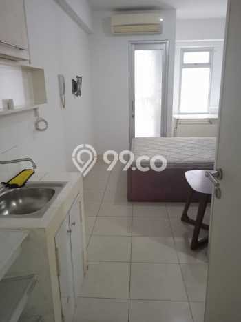 Apartemen Nyaman untuk Disewa, 1 Kamar di Jakarta Utara Apartemen Nyaman untuk Disewa, 1 Kamar di Jakarta Utara