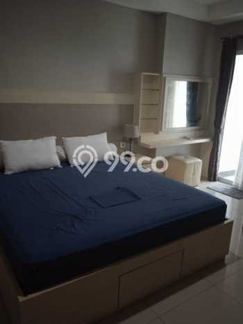 Apartemen Strategis 74m2 di Pluit Jakarta Utara 2 KT Apartemen Strategis 74m2 di Pluit Jakarta Utara 2 KT