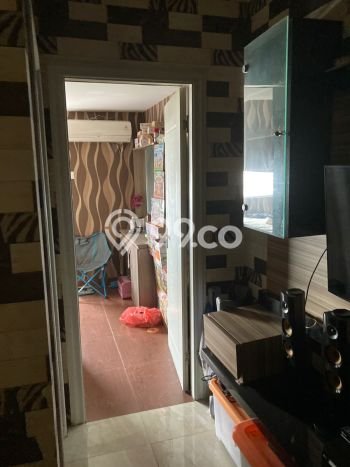 Untuk Dijual Apartemen Ekonomis di Penjaringan, Jakarta Utara dengan 2 KT, 1 KM Untuk Dijual Apartemen Ekonomis di Penjaringan, Jakarta Utara dengan 2 KT, 1 KM