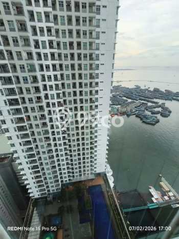 Apartemen Minimalis untuk Disewa, 2 Kamar di Jakarta Utara Apartemen Minimalis untuk Disewa, 2 Kamar di Jakarta Utara