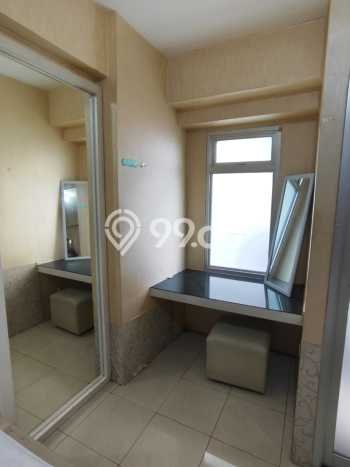 Disewakan Apartemen Terjangkau 1 BR di Pluit Jakarta Utara Disewakan Apartemen Terjangkau 1 BR di Pluit Jakarta Utara