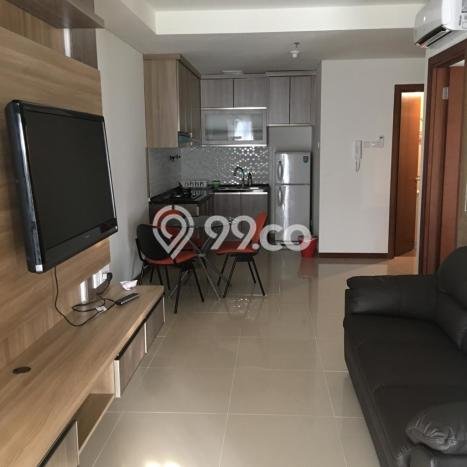 Hunian Apartemen Strategis untuk Dijual di Jakarta Utara dengan 2 Kamar Hunian Apartemen Strategis untuk Dijual di Jakarta Utara dengan 2 Kamar