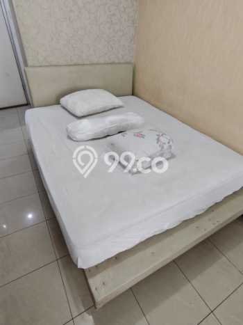 Disewakan Apartemen Terjangkau 1 BR di Pluit Jakarta Utara Disewakan Apartemen Terjangkau 1 BR di Pluit Jakarta Utara