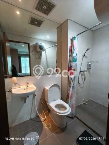 Apartemen Strategis 74m2 di Pluit Jakarta Utara 2 Bedroom Apartemen Strategis 74m2 di Pluit Jakarta Utara 2 Bedroom