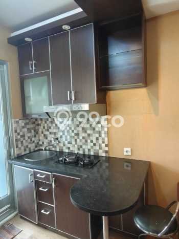 Apartemen Sewa 2 Kamar Murah Siap Huni di Jakarta Utara, Luas 35m2 Apartemen Sewa 2 Kamar Murah Siap Huni di Jakarta Utara, Luas 35m2