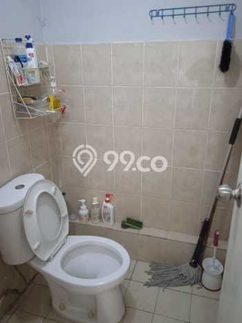 Dijual Apartemen 2 KT 1 KM di Pluit Luas 35m2 Dijual Apartemen 2 KT 1 KM di Pluit Luas 35m2