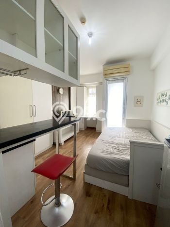 Apartemen Kawasan , 1 KT, Luas 21m2m², Lokasi Strategis Apartemen Kawasan , 1 KT, Luas 21m2m², Lokasi Strategis