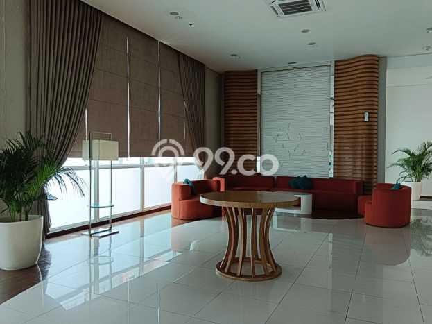 Apartemen Nyaman untuk Disewa, 2 Kamar di Jakarta Utara Apartemen Nyaman untuk Disewa, 2 Kamar di Jakarta Utara