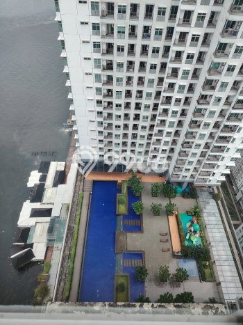 Apartemen Favorit Modern Dijual di Jakarta Utara dengan 2 Kamar Tidur Apartemen Favorit Modern Dijual di Jakarta Utara dengan 2 Kamar Tidur