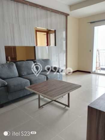 Apartemen Disewakan 2 Kamar Murah Siap Huni di Jakarta Utara, Luas 77m2 Apartemen Disewakan 2 Kamar Murah Siap Huni di Jakarta Utara, Luas 77m2