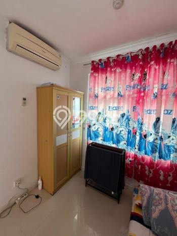Dijual Apartemen di Jakarta Utara 3 Kamar & 4 Kamar Mandi, Luas 155m2 Dijual Apartemen di Jakarta Utara 3 Kamar & 4 Kamar Mandi, Luas 155m2