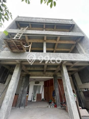 Hunian Elit LB 800m2 Siap Pakai Desain Elegan di Golf Island, Jakarta Utara Hunian Elit LB 800m2 Siap Pakai Desain Elegan di Golf Island, Jakarta Utara