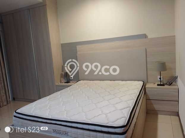 Disewakan Apartemen Terjangkau 2 BR di Pluit Jakarta Utara Disewakan Apartemen Terjangkau 2 BR di Pluit Jakarta Utara