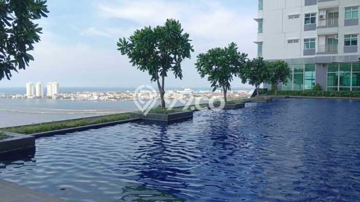Apartemen Nyaman untuk Disewa, 2 Kamar di Jakarta Utara Apartemen Nyaman untuk Disewa, 2 Kamar di Jakarta Utara