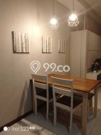 Disewakan Apartemen Terjangkau 2 BR di Pluit Jakarta Utara Disewakan Apartemen Terjangkau 2 BR di Pluit Jakarta Utara