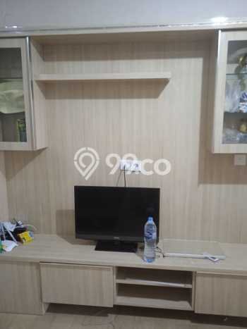 Apartemen Disewakan 2 Kamar Murah Siap Huni di Jakarta Utara, Luas 42m2 Apartemen Disewakan 2 Kamar Murah Siap Huni di Jakarta Utara, Luas 42m2