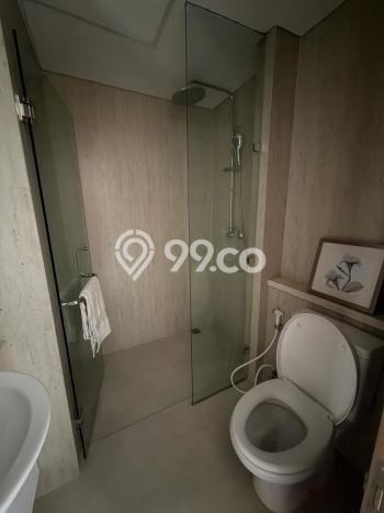 Siap Huni Apartemen di Jakarta Utara 2 Kamar & 1 Kamar Mandi, Luas 58m2 Siap Huni Apartemen di Jakarta Utara 2 Kamar & 1 Kamar Mandi, Luas 58m2