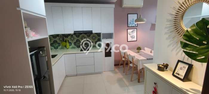 Sewa Apartemen Terjangkau 1 KT di Pluit Jakarta Utara Sewa Apartemen Terjangkau 1 KT di Pluit Jakarta Utara