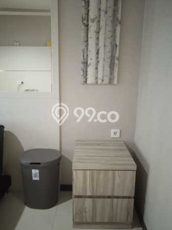 Apartemen Strategis 74m2 di Pluit Jakarta Utara 2 KT Apartemen Strategis 74m2 di Pluit Jakarta Utara 2 KT