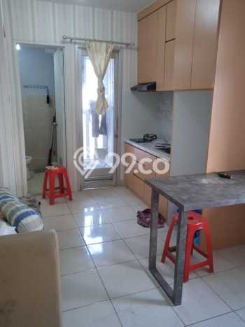 Dijual Apartemen 2 KT 1 KM di Pluit Luas 35m2 Dijual Apartemen 2 KT 1 KM di Pluit Luas 35m2