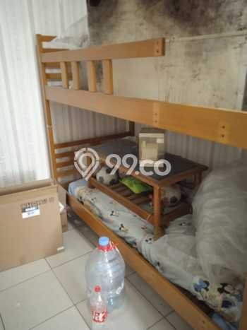 Dijual Apartemen 2 KT 1 KM di Pluit Luas 35m2 Dijual Apartemen 2 KT 1 KM di Pluit Luas 35m2