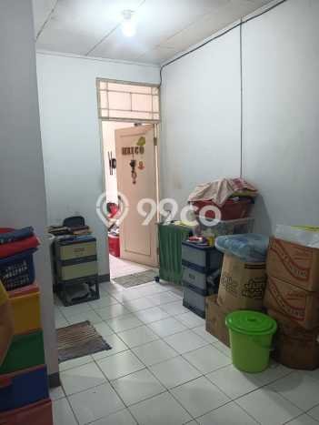 Rumah Luas Asri 2 KT Siap Pakai di Taman Palem Jakarta Barat Rumah Luas Asri 2 KT Siap Pakai di Taman Palem Jakarta Barat