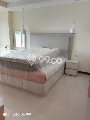 Apartemen Disewakan 2 Kamar Murah Siap Huni di Jakarta Utara, Luas 77m2 Apartemen Disewakan 2 Kamar Murah Siap Huni di Jakarta Utara, Luas 77m2