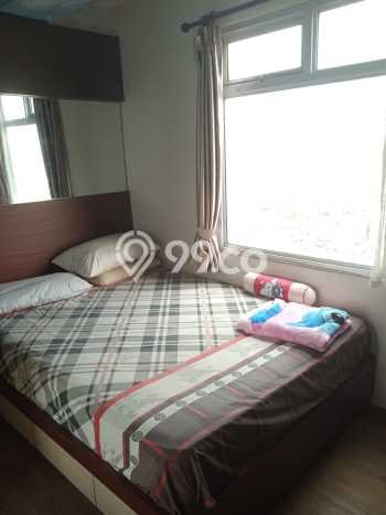 Dijual Apartemen 3 KT & 2 KM di Jakarta Utara Area Strategis Dijual Apartemen 3 KT & 2 KM di Jakarta Utara Area Strategis